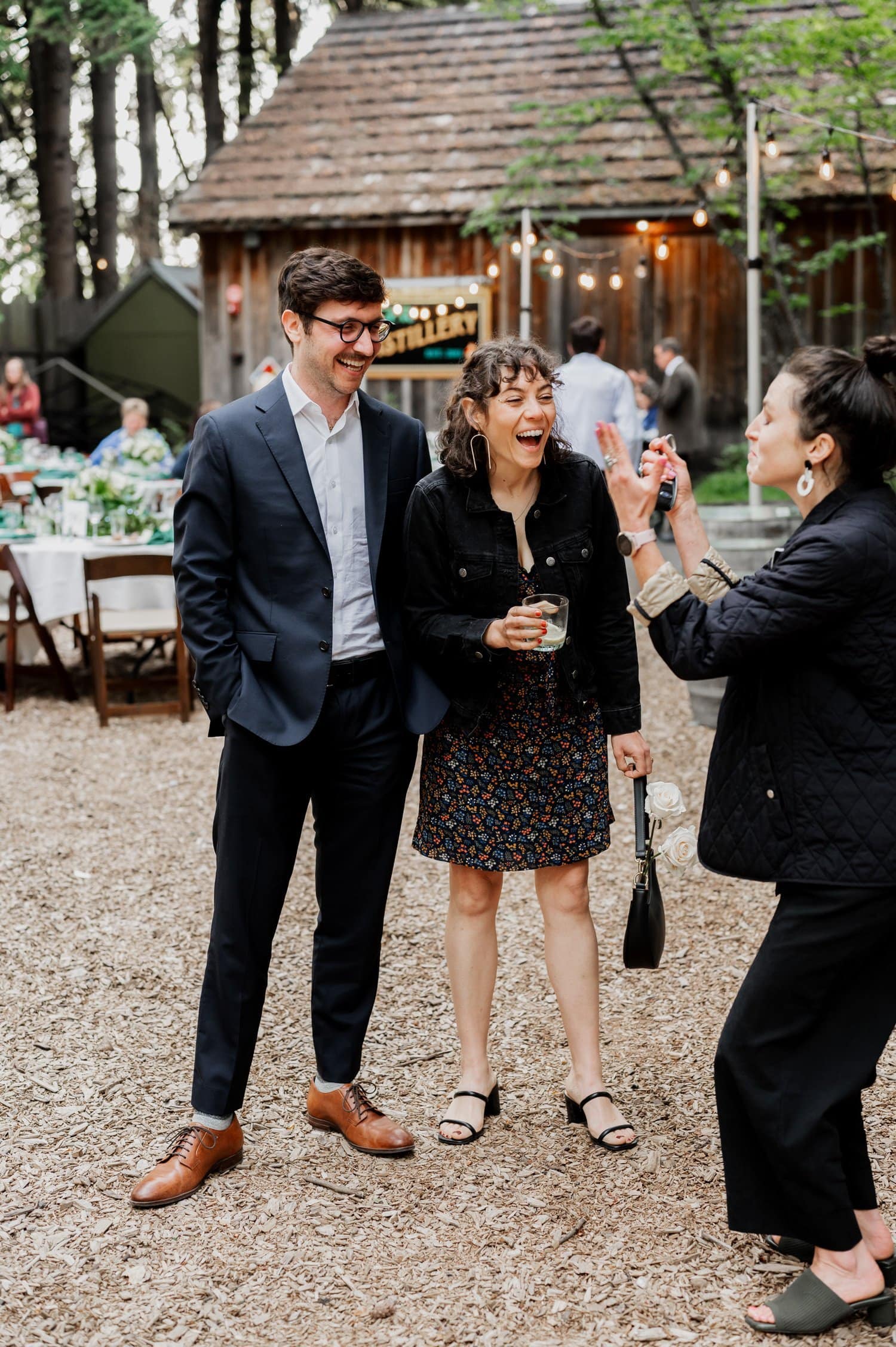 McMenamins Cornelius Pass Roadhouse Wedding Photography
