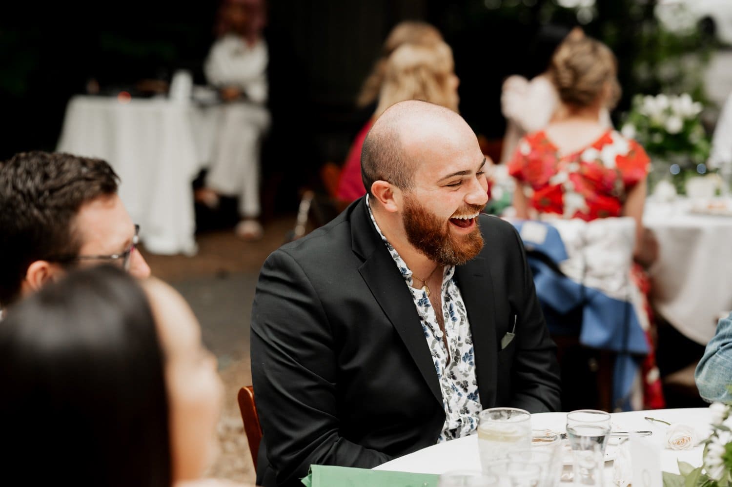 McMenamins Cornelius Pass Roadhouse Wedding Photography
