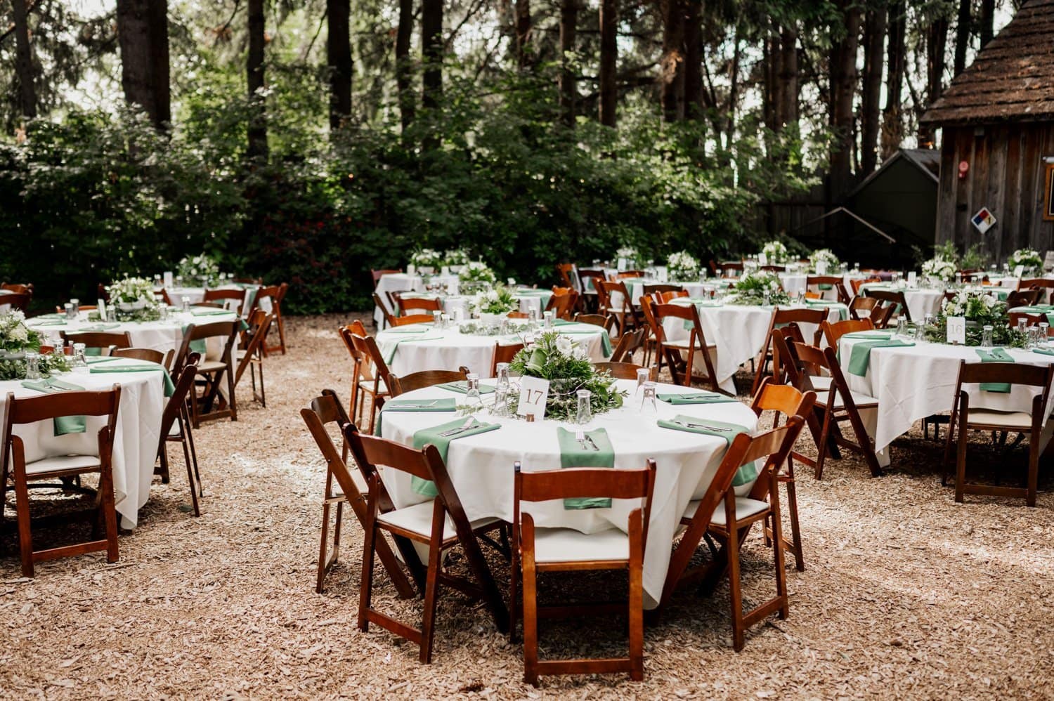 McMenamins Cornelius Pass Roadhouse Wedding Photography