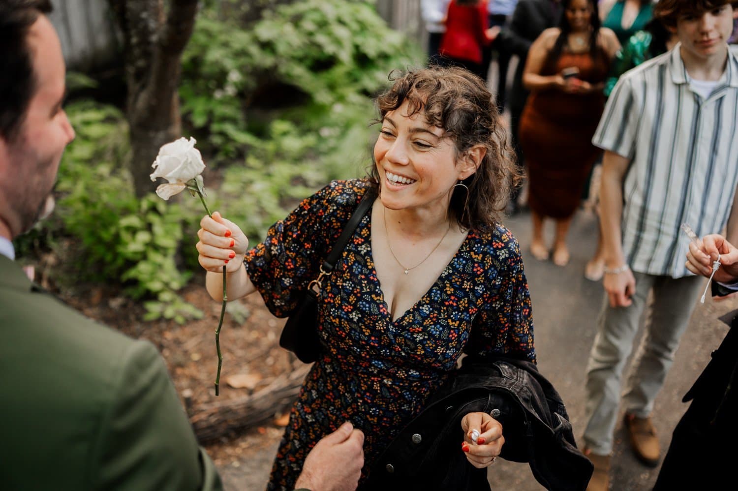 McMenamins Cornelius Pass Roadhouse Wedding Photography
