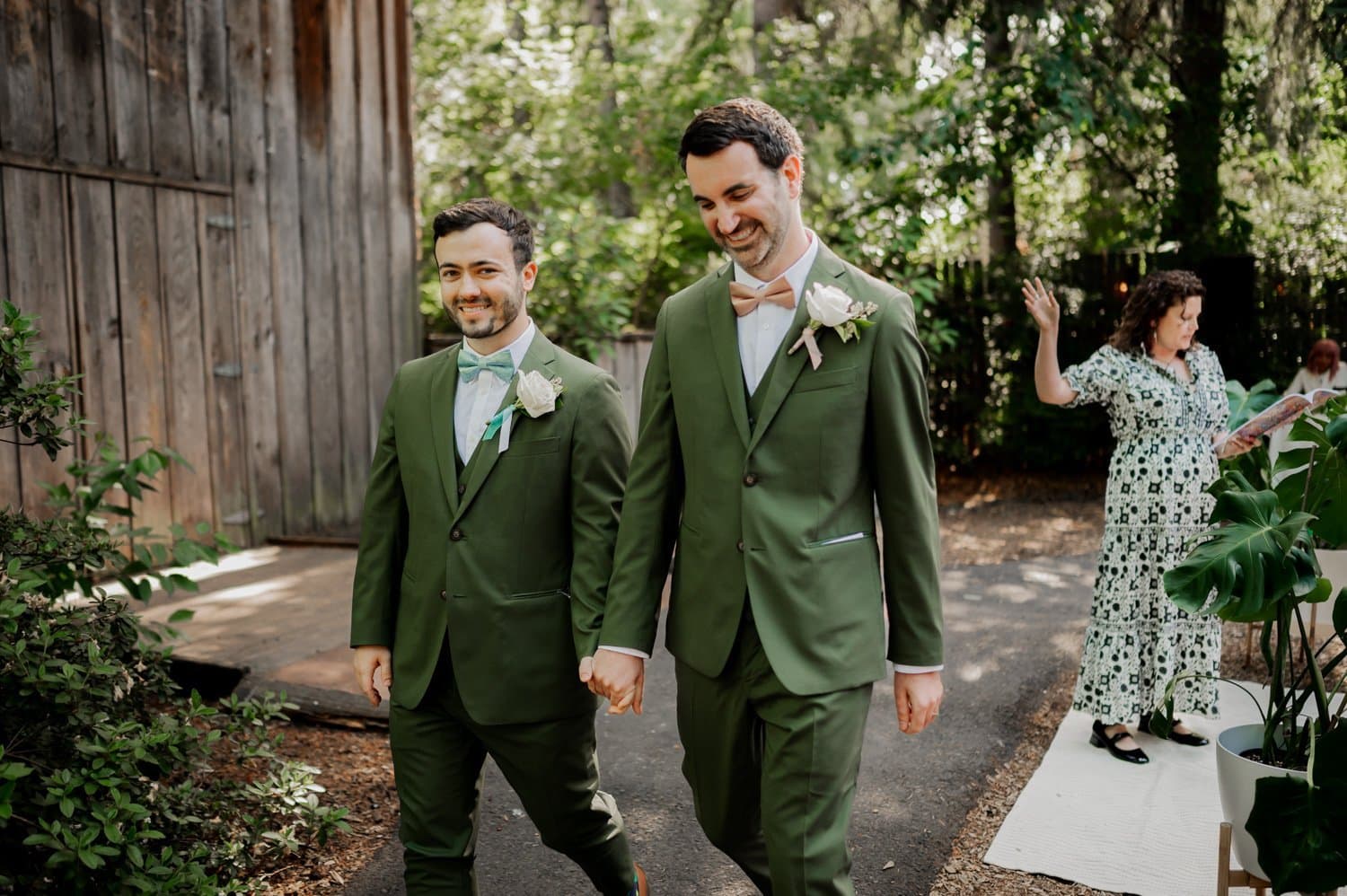 McMenamins Cornelius Pass Roadhouse Wedding Photography