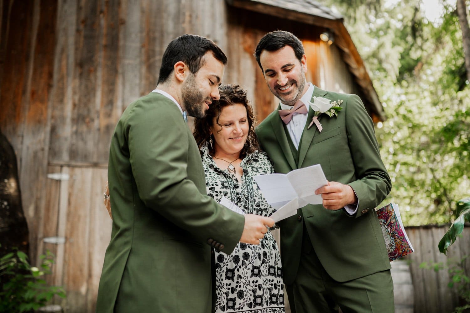 McMenamins Cornelius Pass Roadhouse Wedding Photography