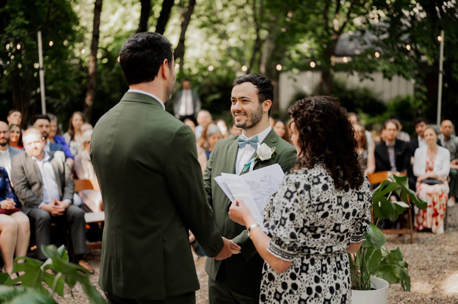 McMenamins Cornelius Pass Roadhouse Wedding Photography