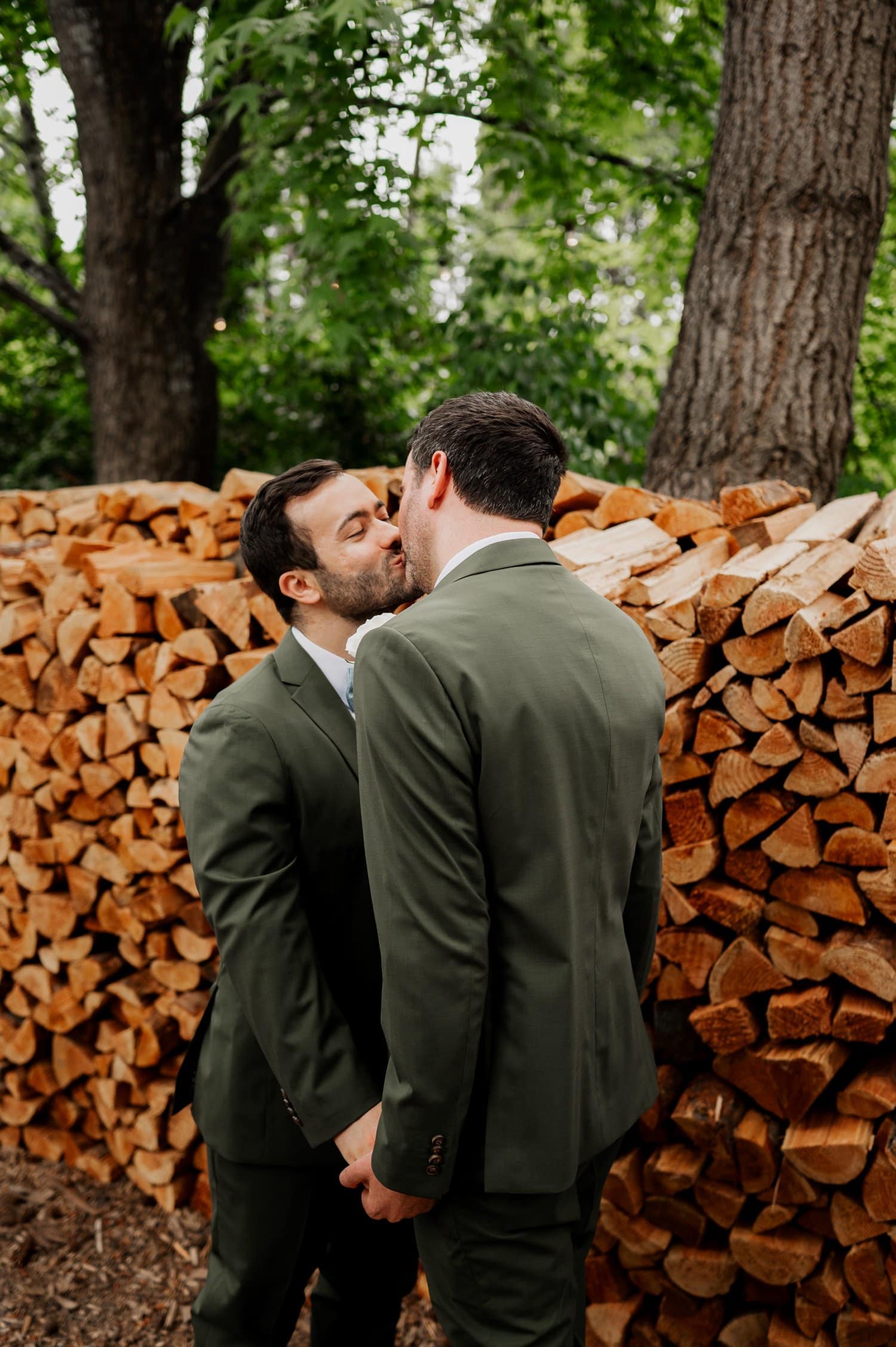 McMenamins Cornelius Pass Roadhouse Wedding Photography