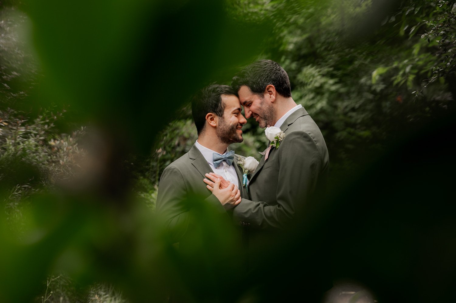 McMenamins Cornelius Pass Roadhouse Wedding Photography