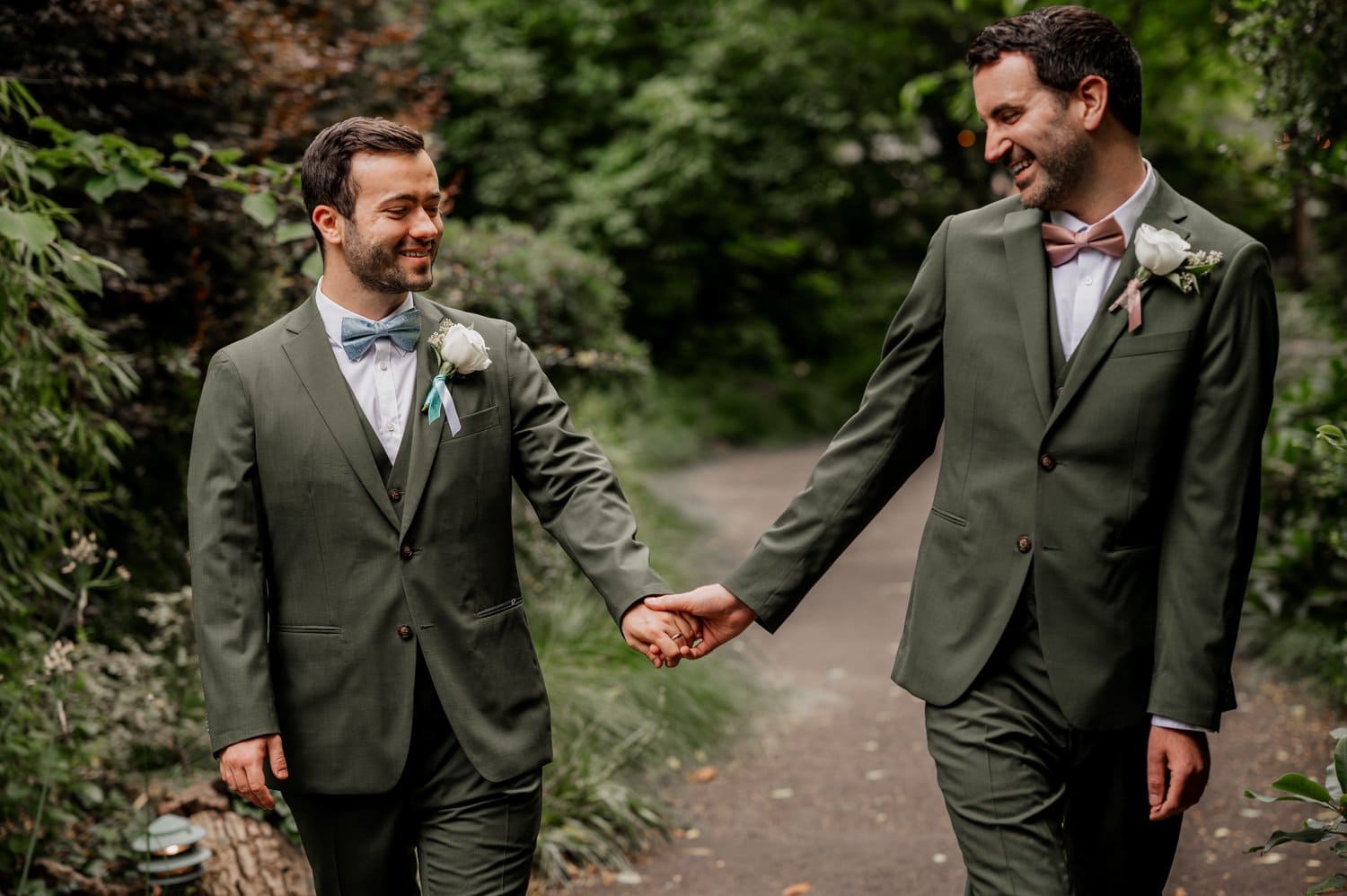 McMenamins Cornelius Pass Roadhouse Wedding Photography