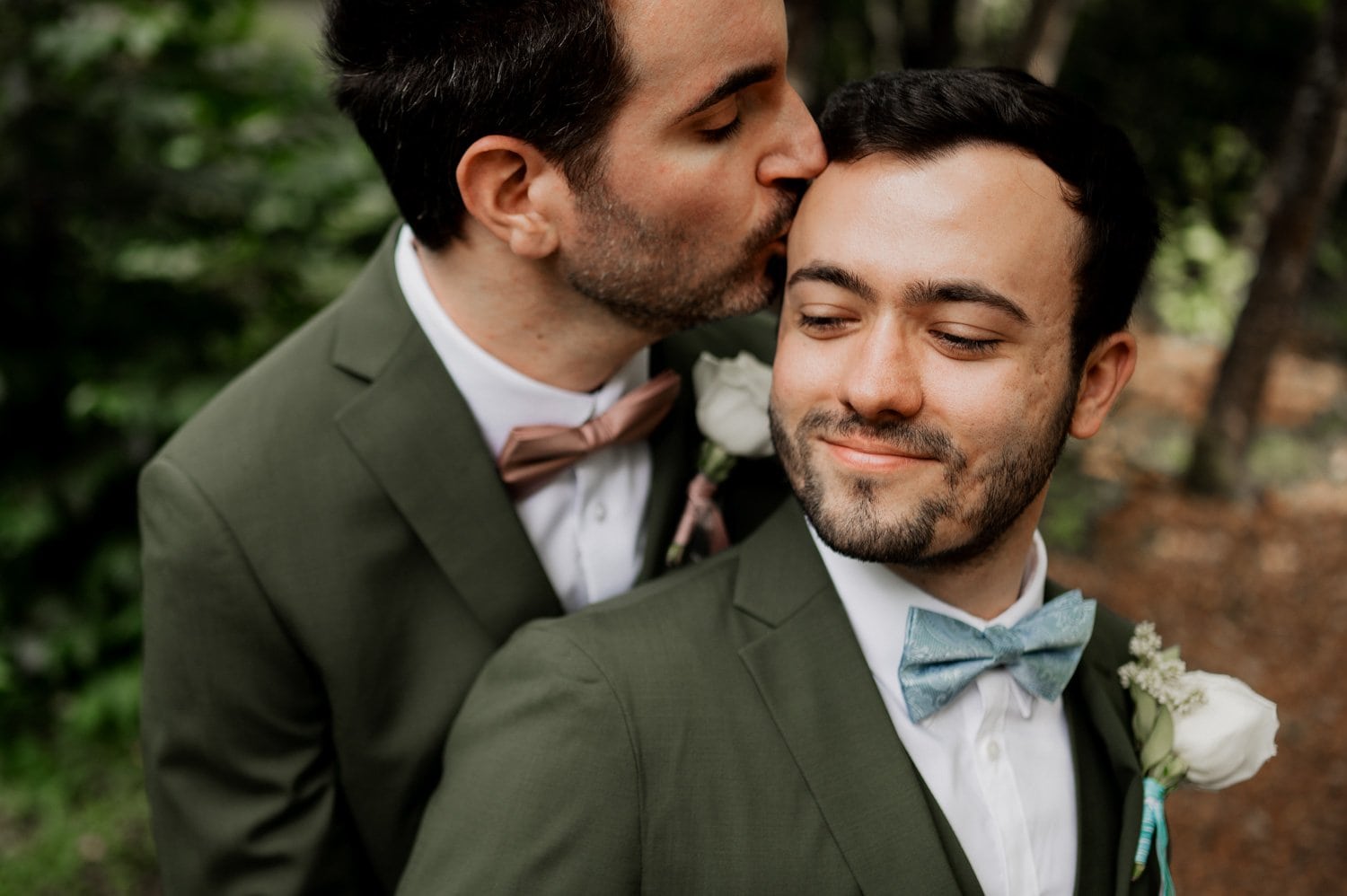 McMenamins Cornelius Pass Roadhouse Wedding Photography