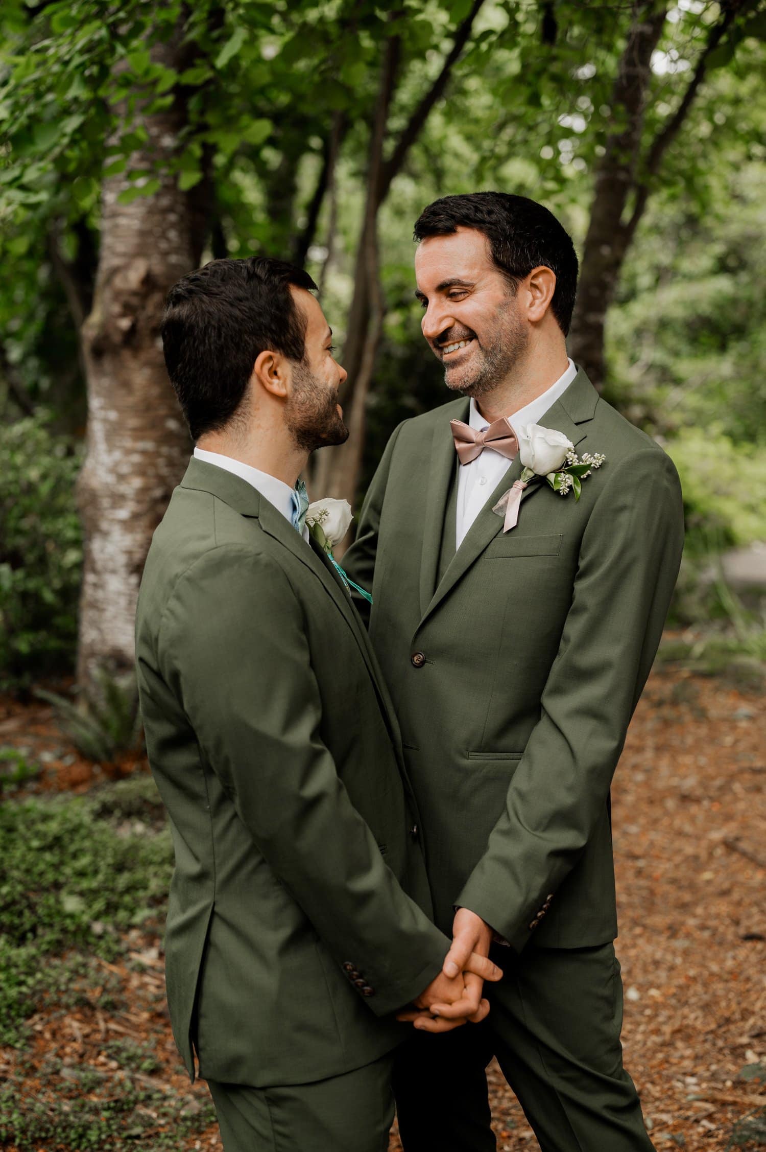 McMenamins Cornelius Pass Roadhouse Wedding Photography