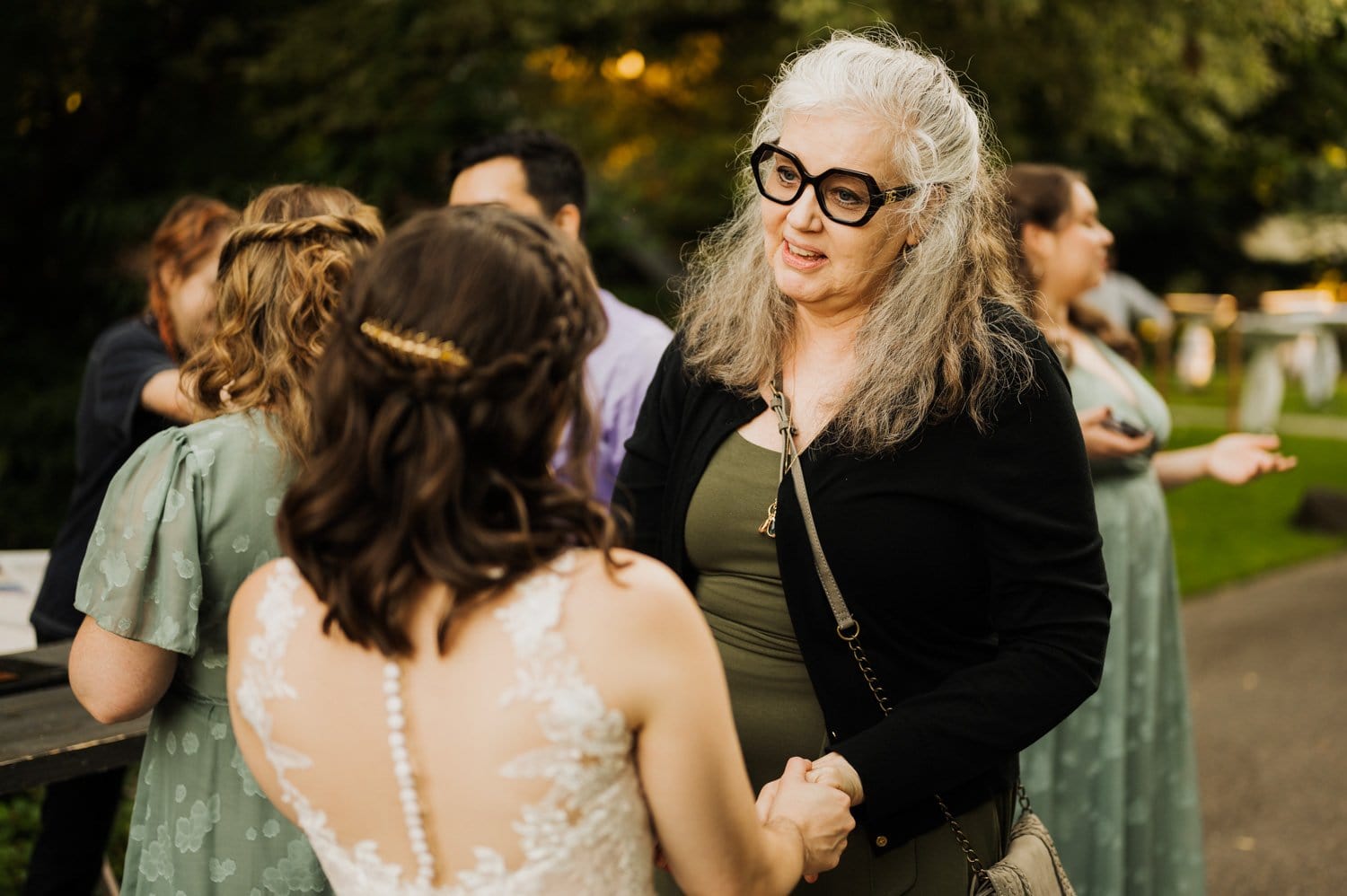 McMenamins Grand Lodge Wedding Photography