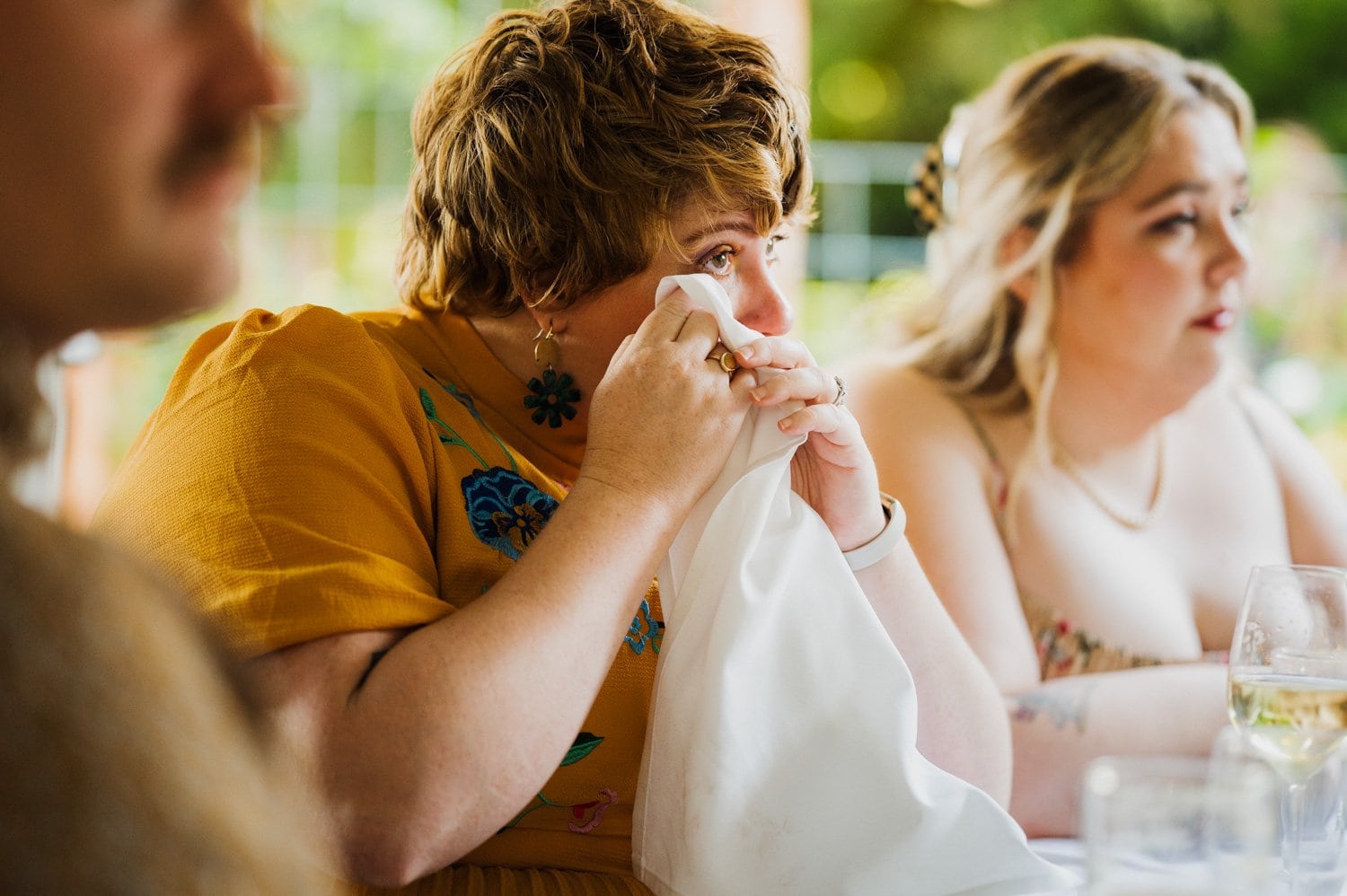 McMenamins Grand Lodge Wedding Photography