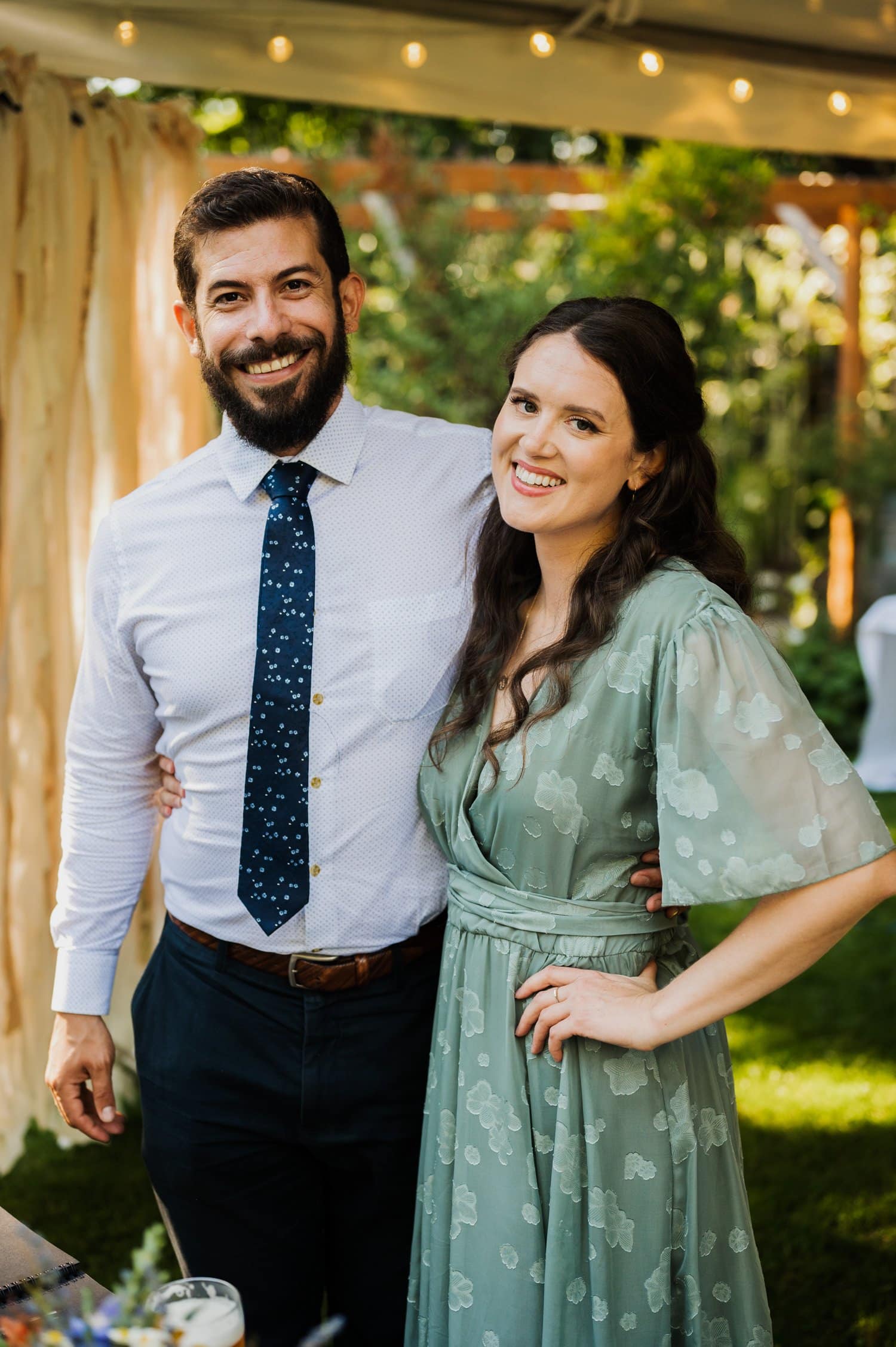 McMenamins Grand Lodge Wedding Photography