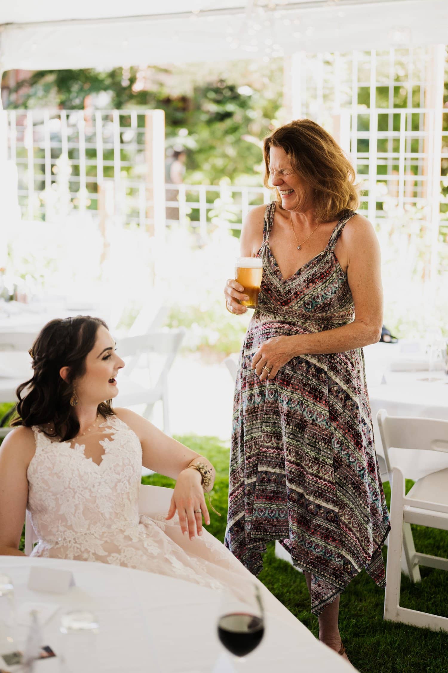 McMenamins Grand Lodge Wedding Photography