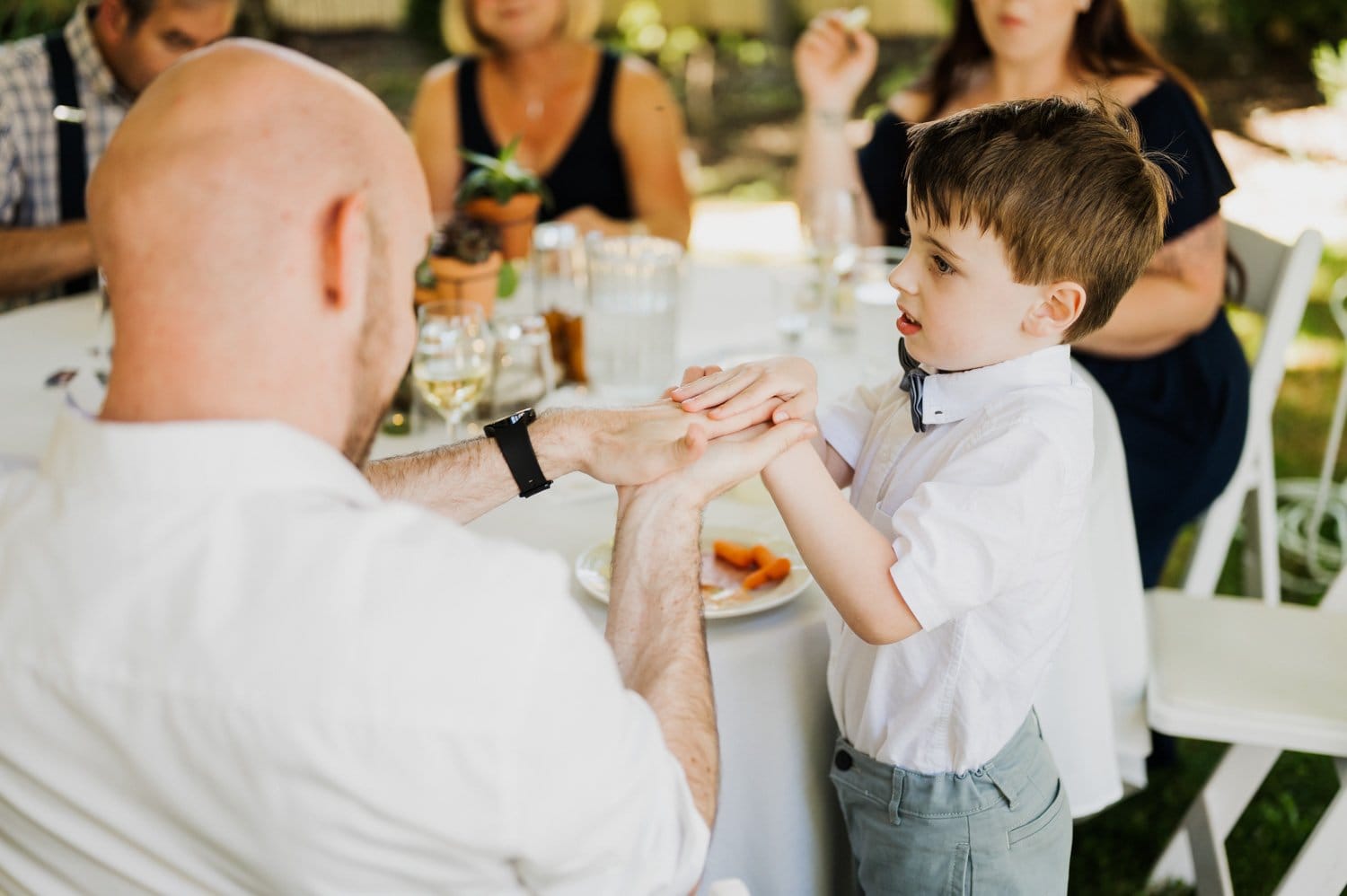 McMenamins Grand Lodge Wedding Photography