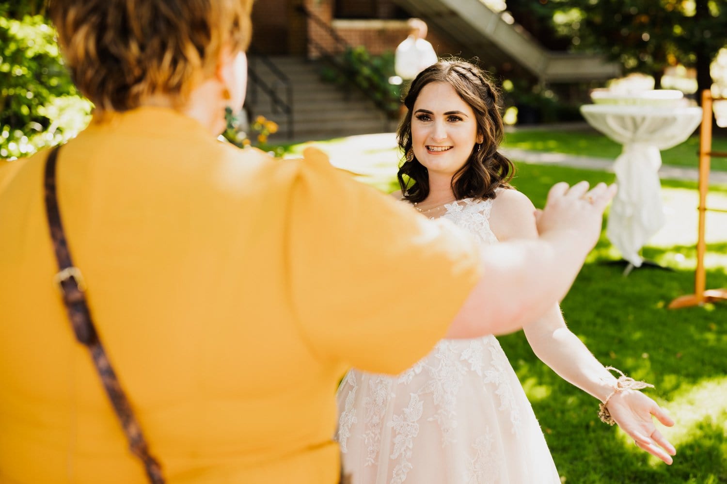 McMenamins Grand Lodge Wedding Photography