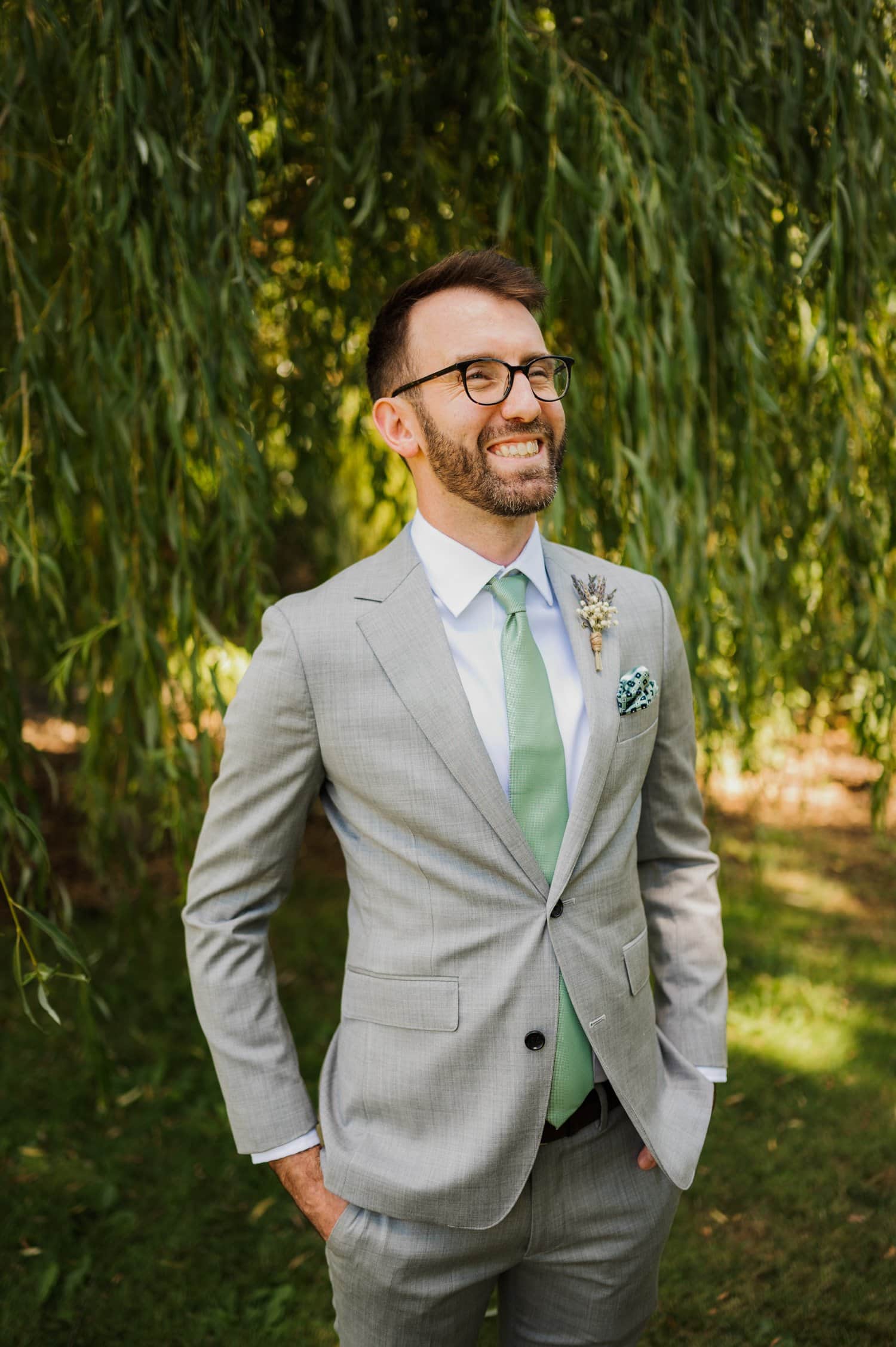 McMenamins Grand Lodge Wedding Photography
