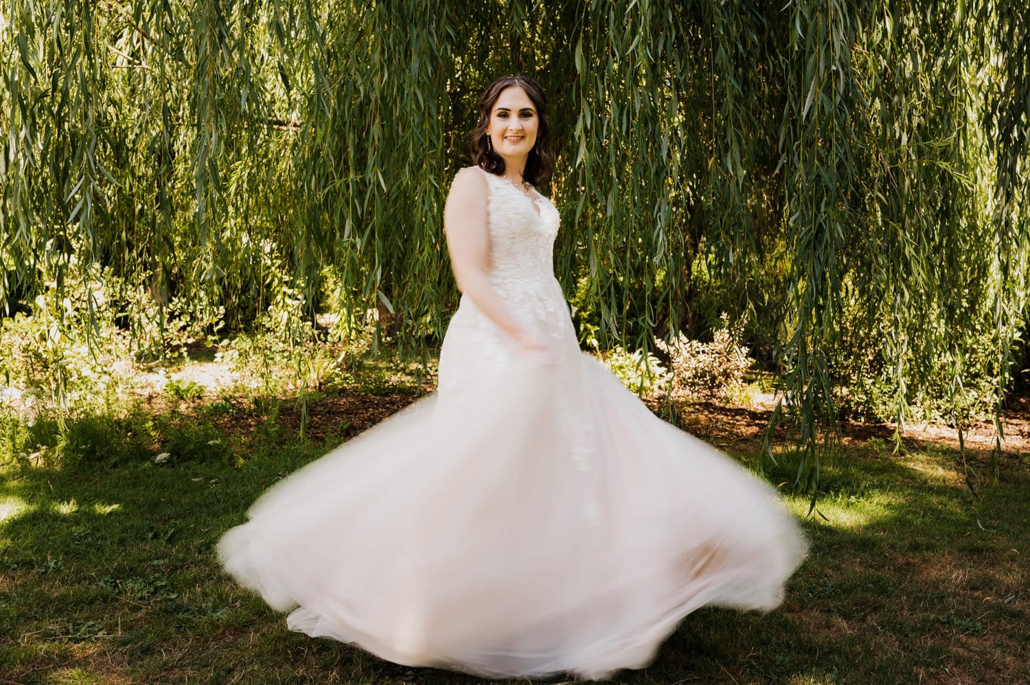 McMenamins Grand Lodge Wedding Photography