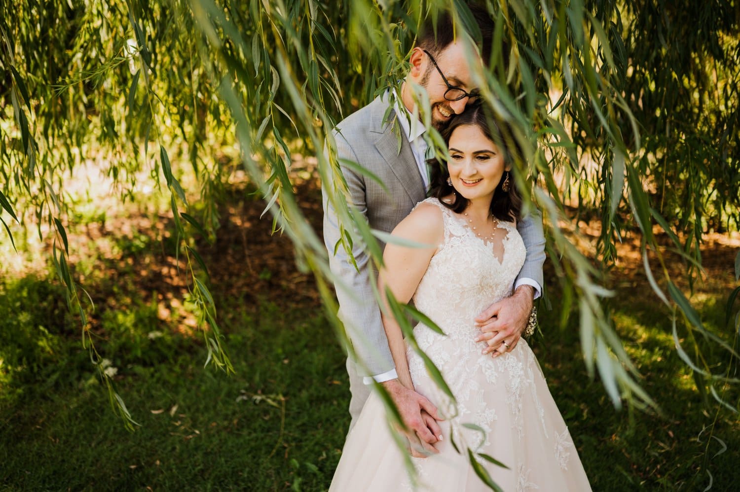 McMenamins Grand Lodge Wedding Photography