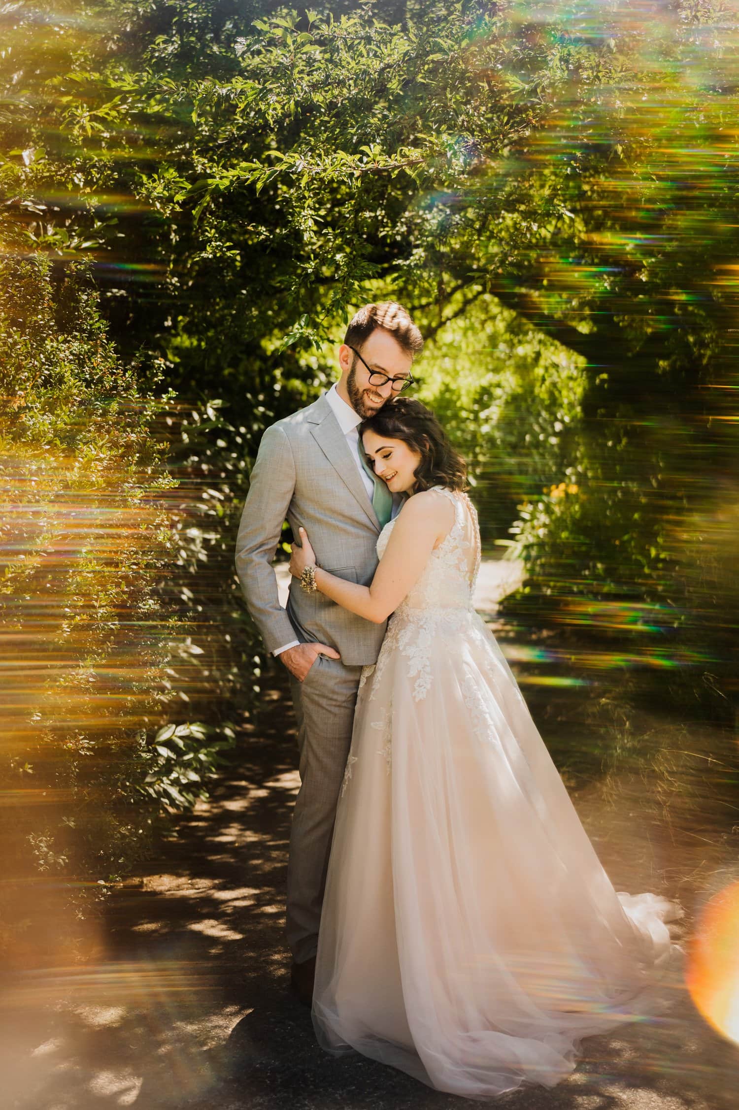 McMenamins Grand Lodge Wedding Photography