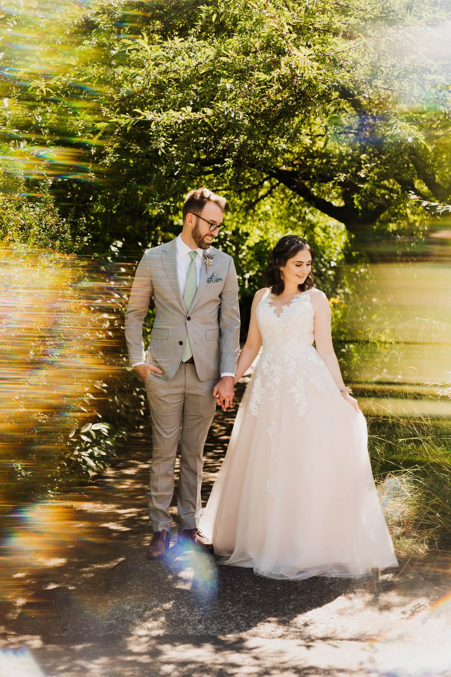 McMenamins Grand Lodge Wedding Photography