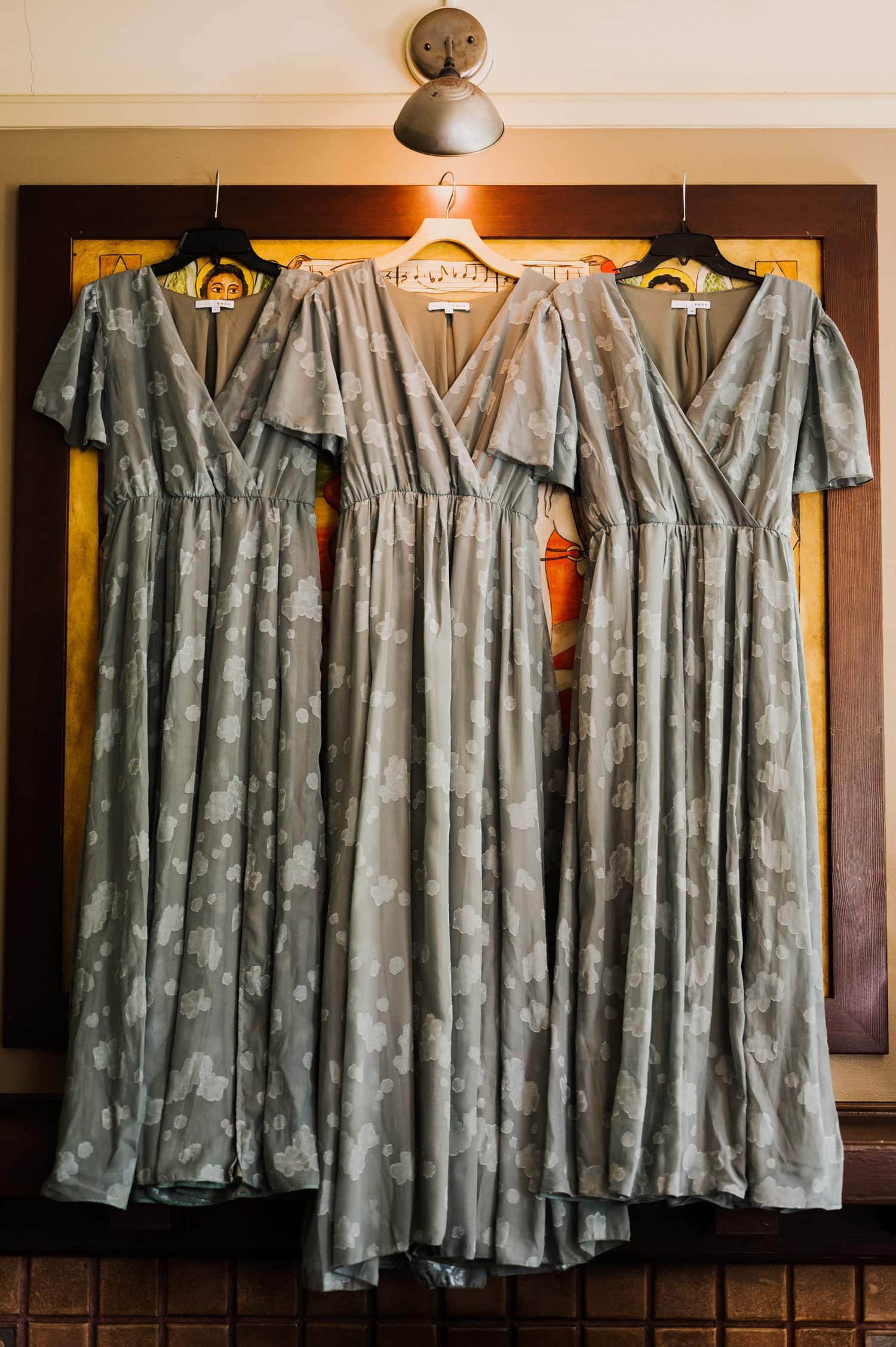 McMenamins Grand Lodge Wedding Photography