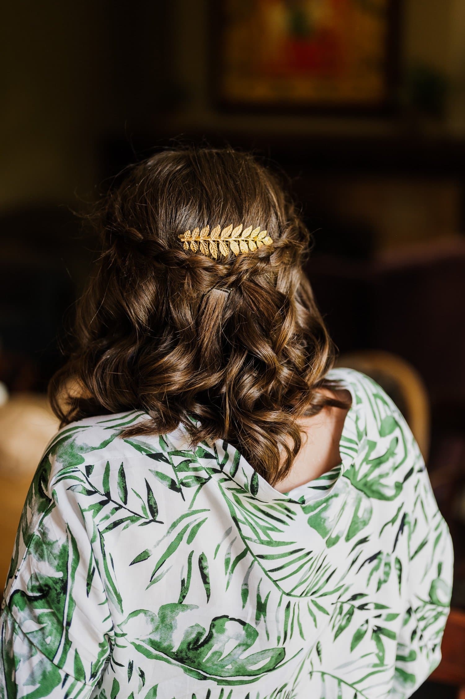 McMenamins Grand Lodge Wedding Photography
