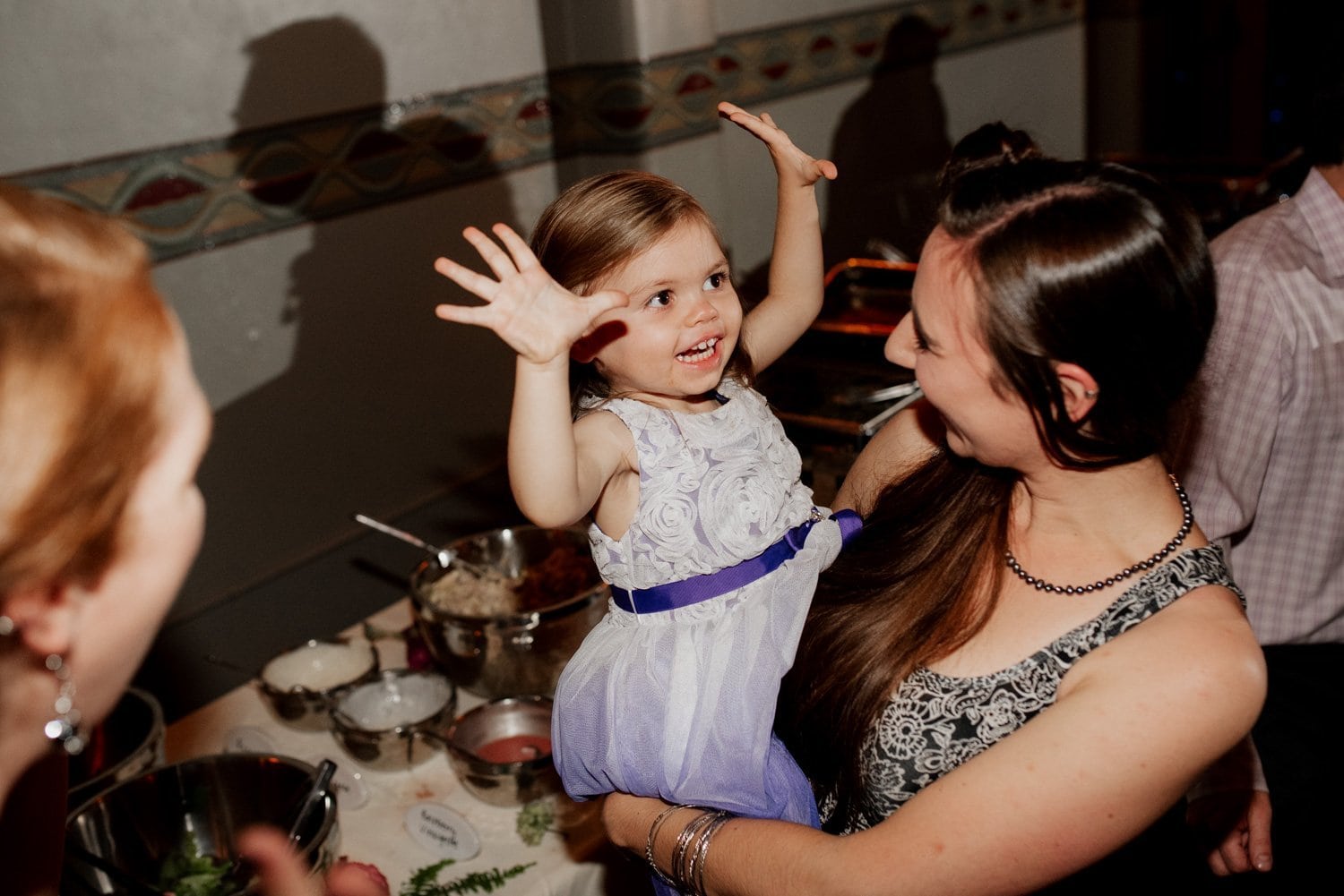 McMenamins Kennedy School Wedding Photography