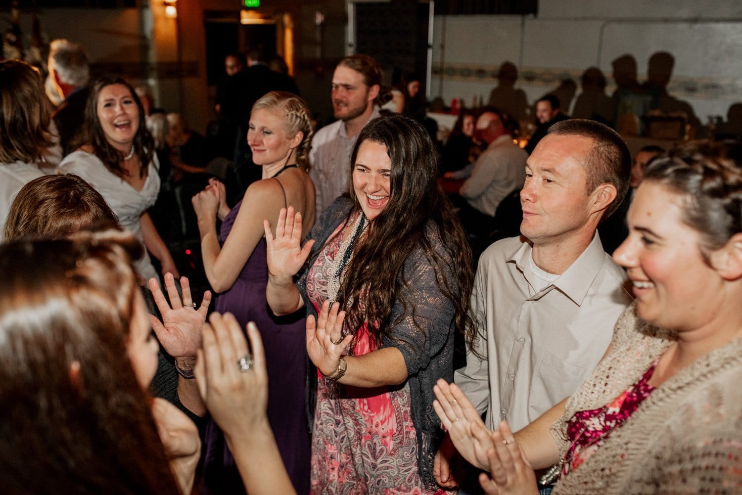 McMenamins Kennedy School Wedding Photography