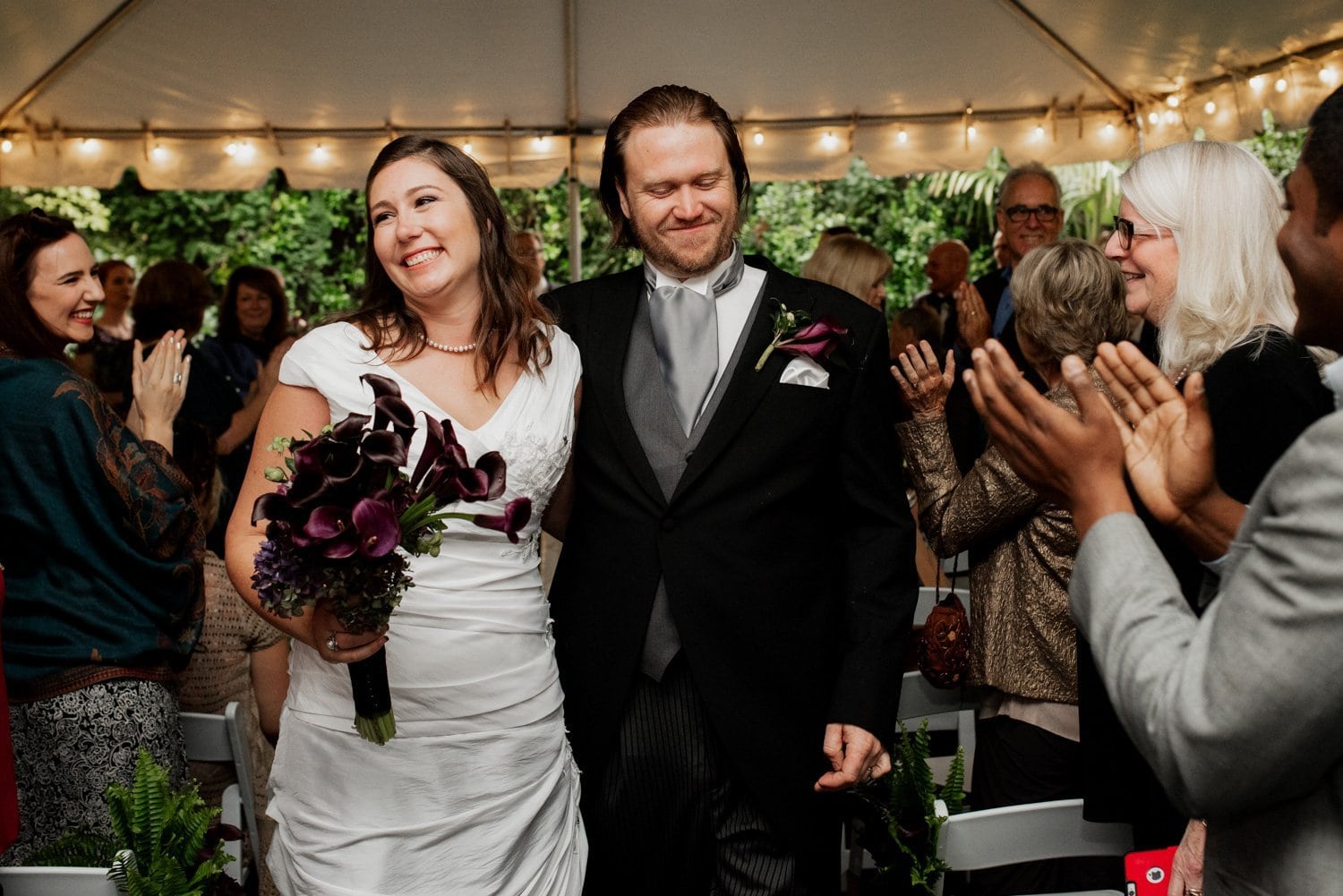 McMenamins Kennedy School Wedding Photography