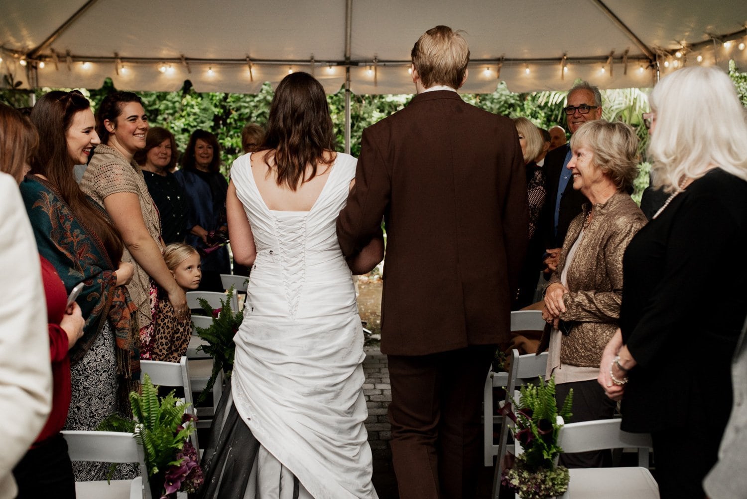 McMenamins Kennedy School Wedding Photography