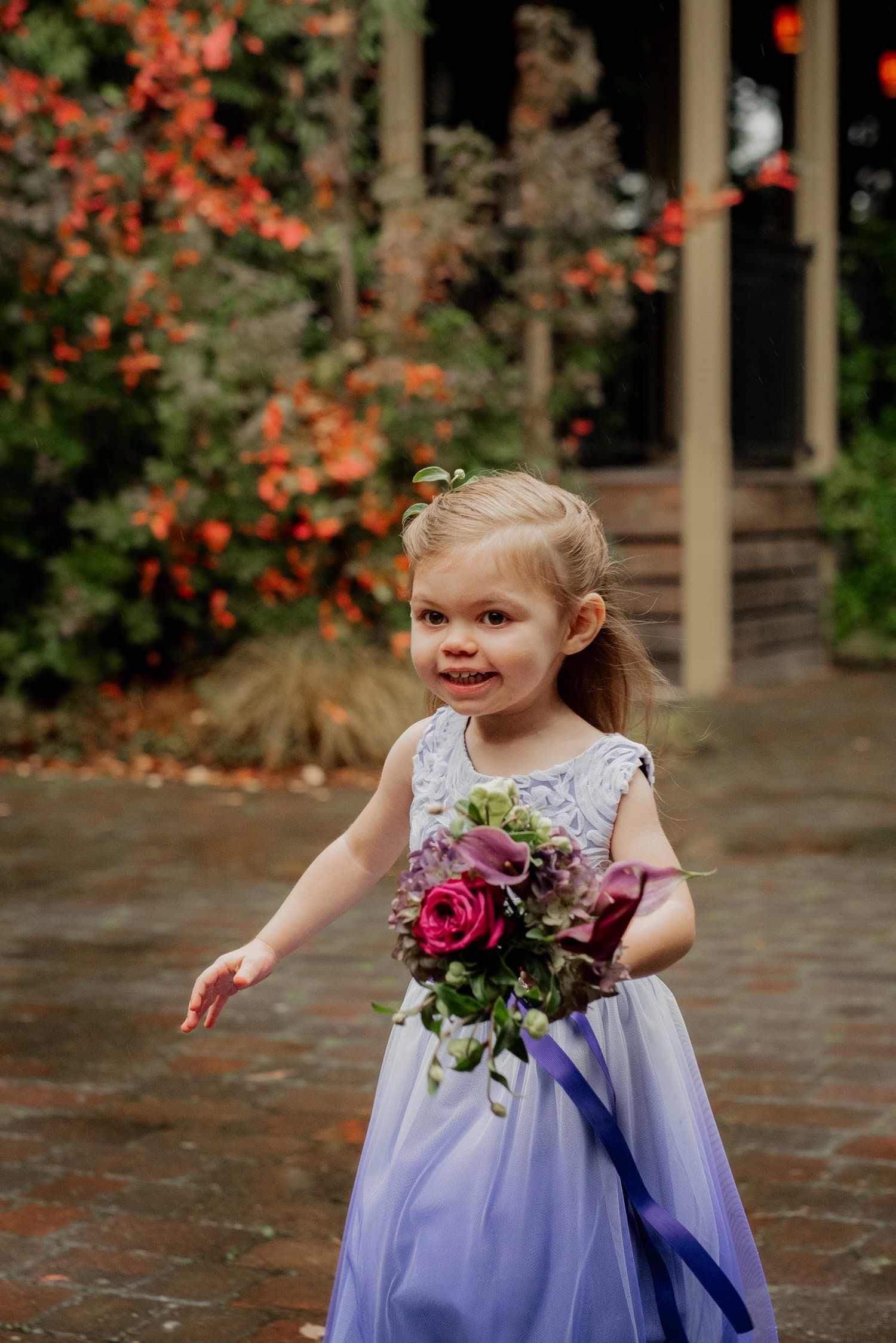 McMenamins Kennedy School Wedding Photography