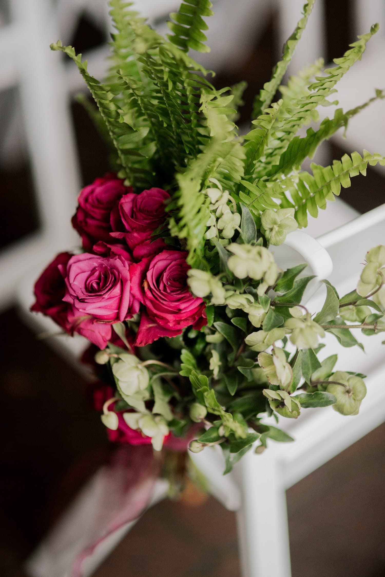 McMenamins Kennedy School Wedding Photography