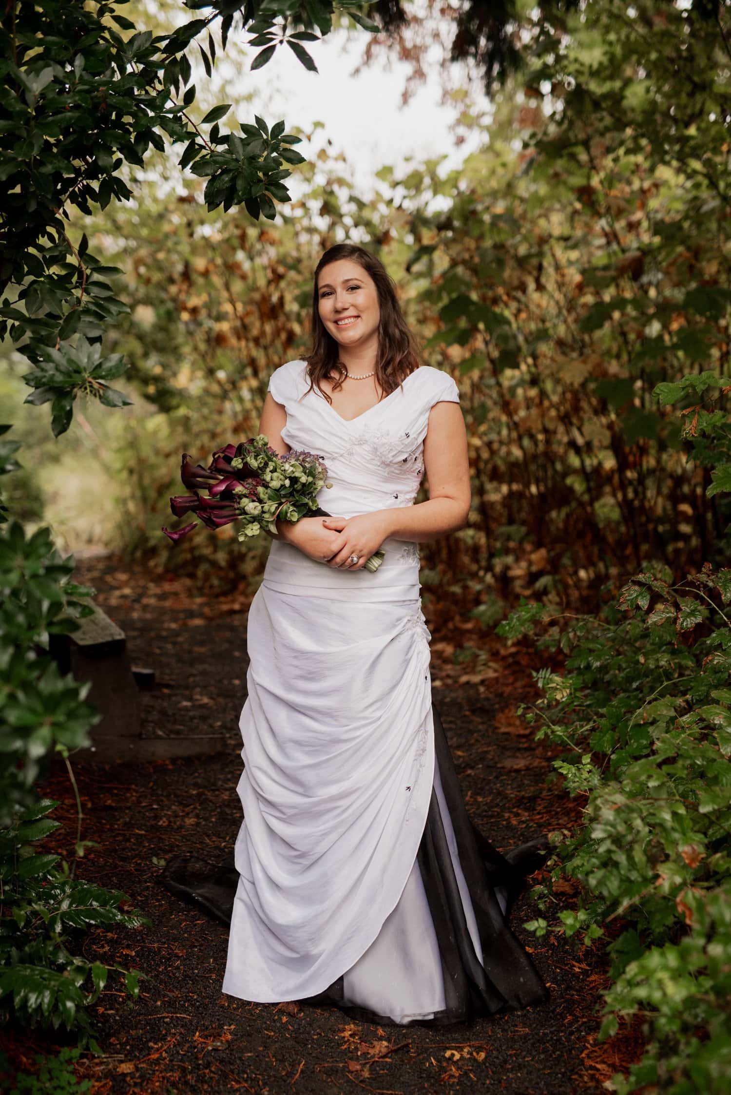 McMenamins Kennedy School Wedding Photography