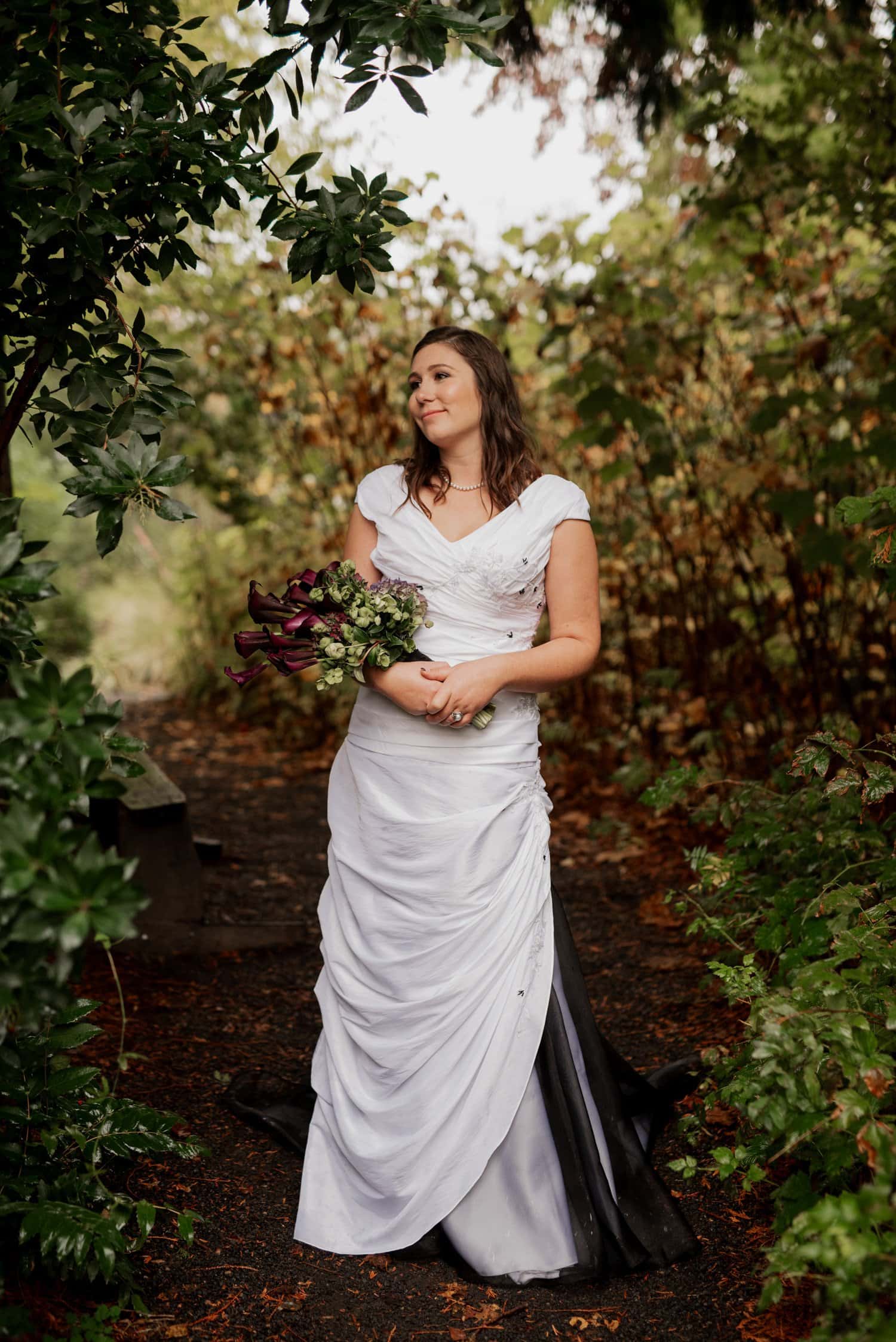 McMenamins Kennedy School Wedding Photography