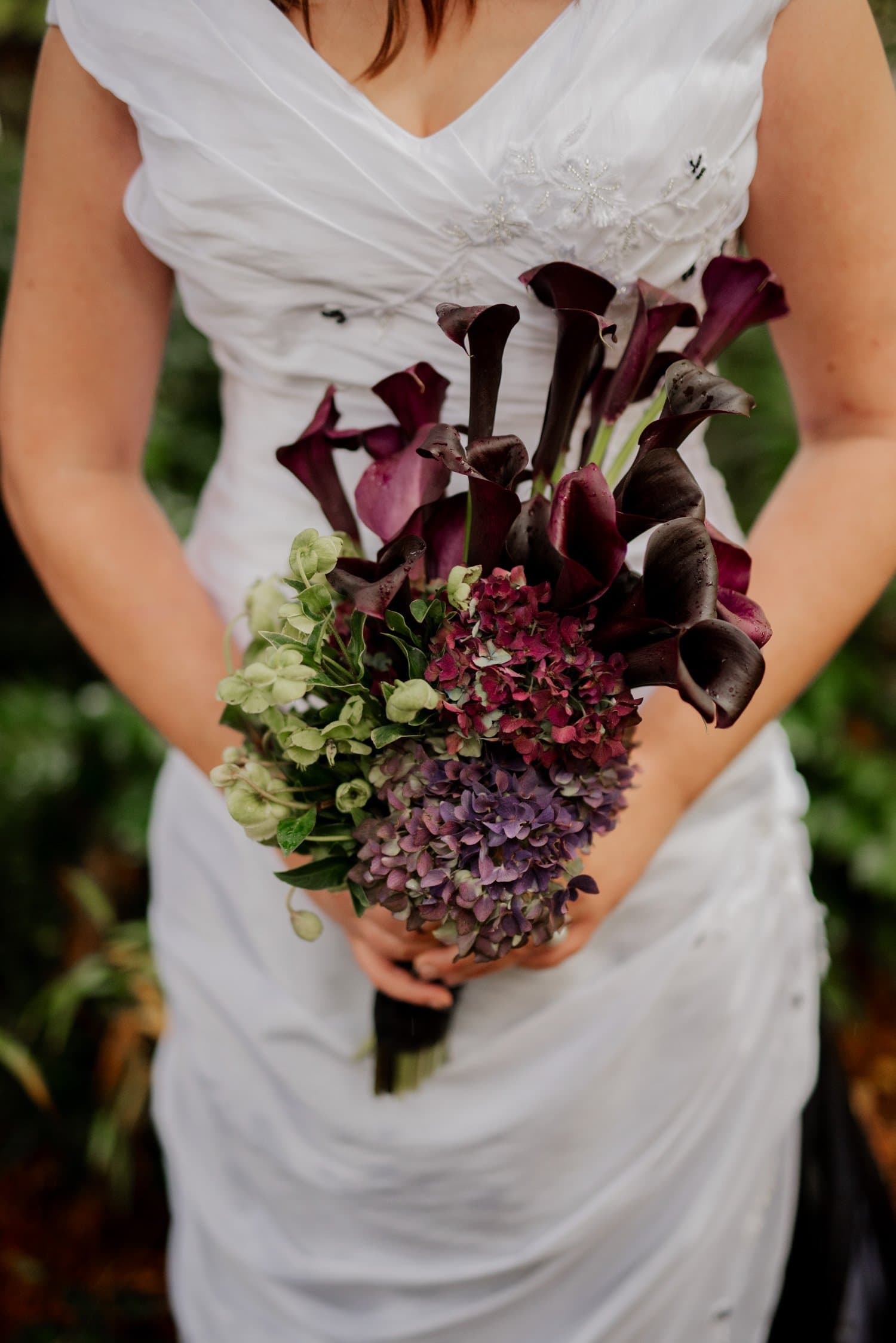 McMenamins Kennedy School Wedding Photography
