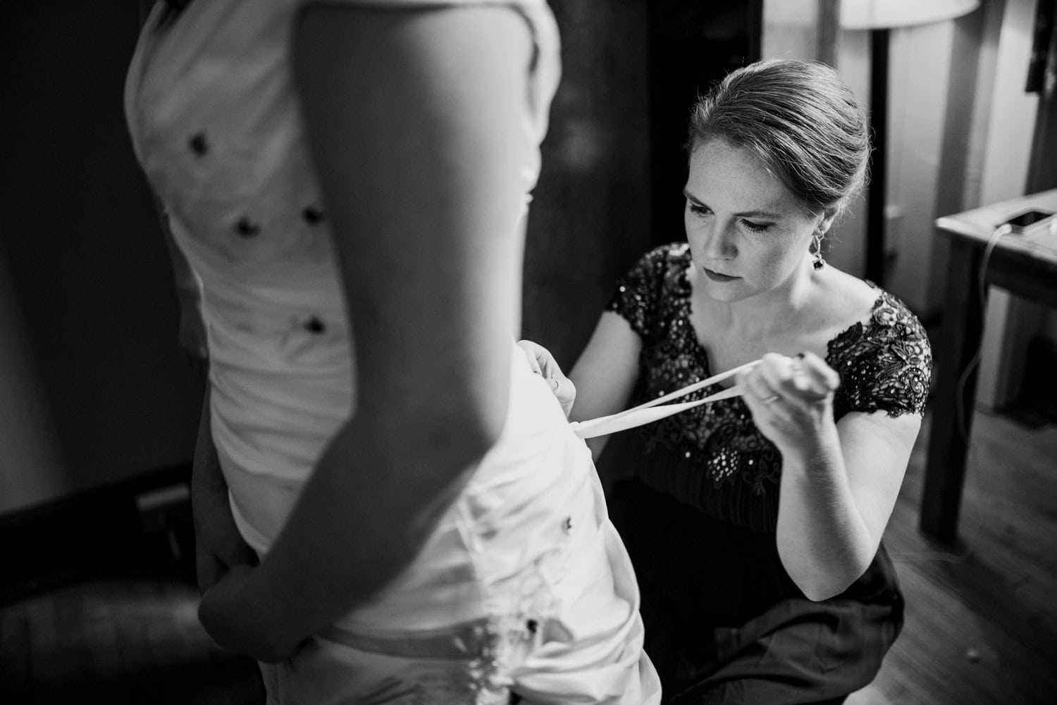 McMenamins Kennedy School Wedding Photography