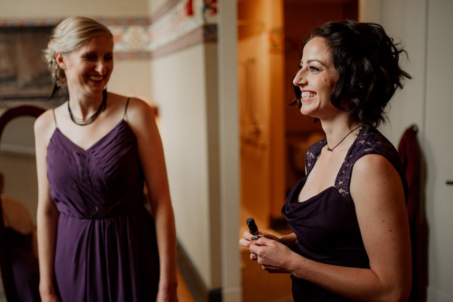 McMenamins Kennedy School Wedding Photography
