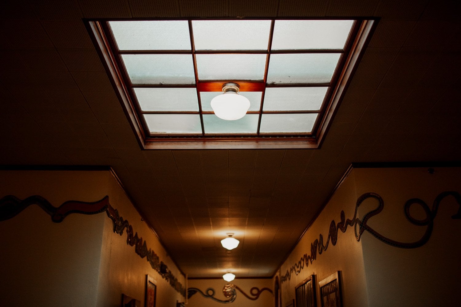 McMenamins Kennedy School Wedding Photography