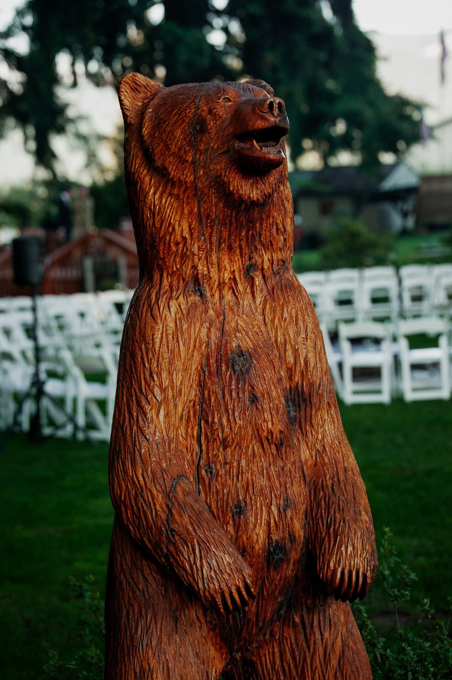 Miller Farm Hood River Mt Hood Wedding Venue