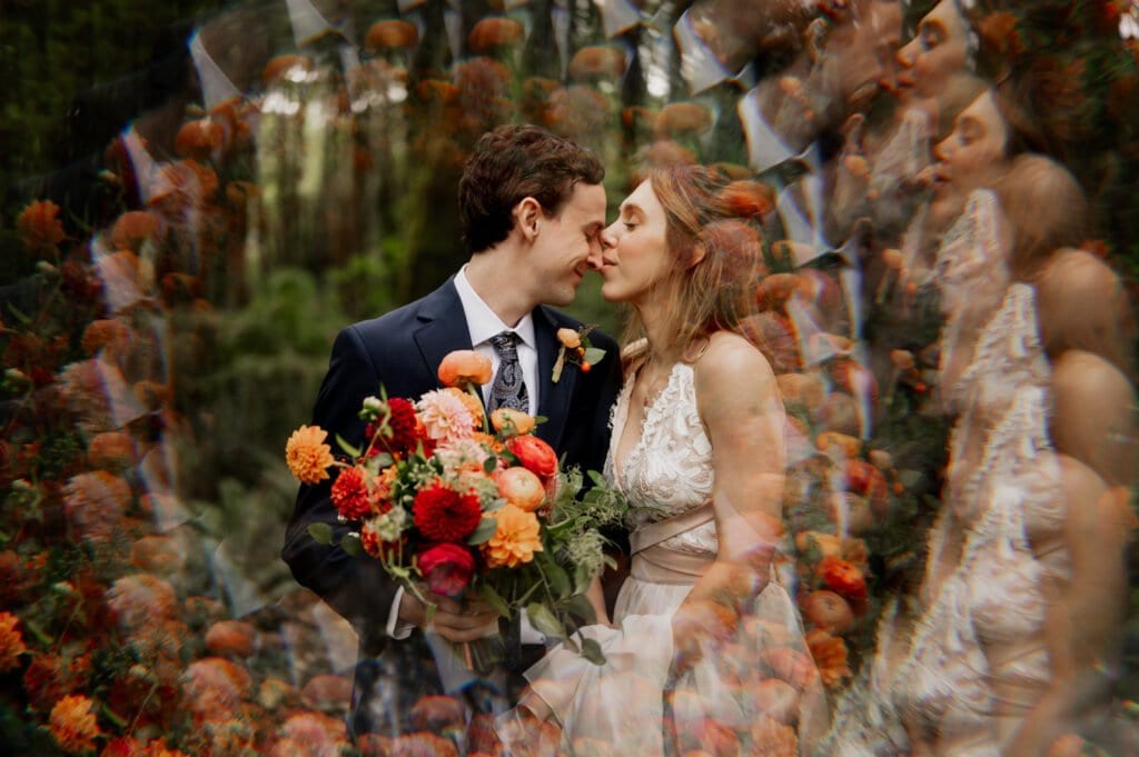 Kyle Carnes Photography Elopements