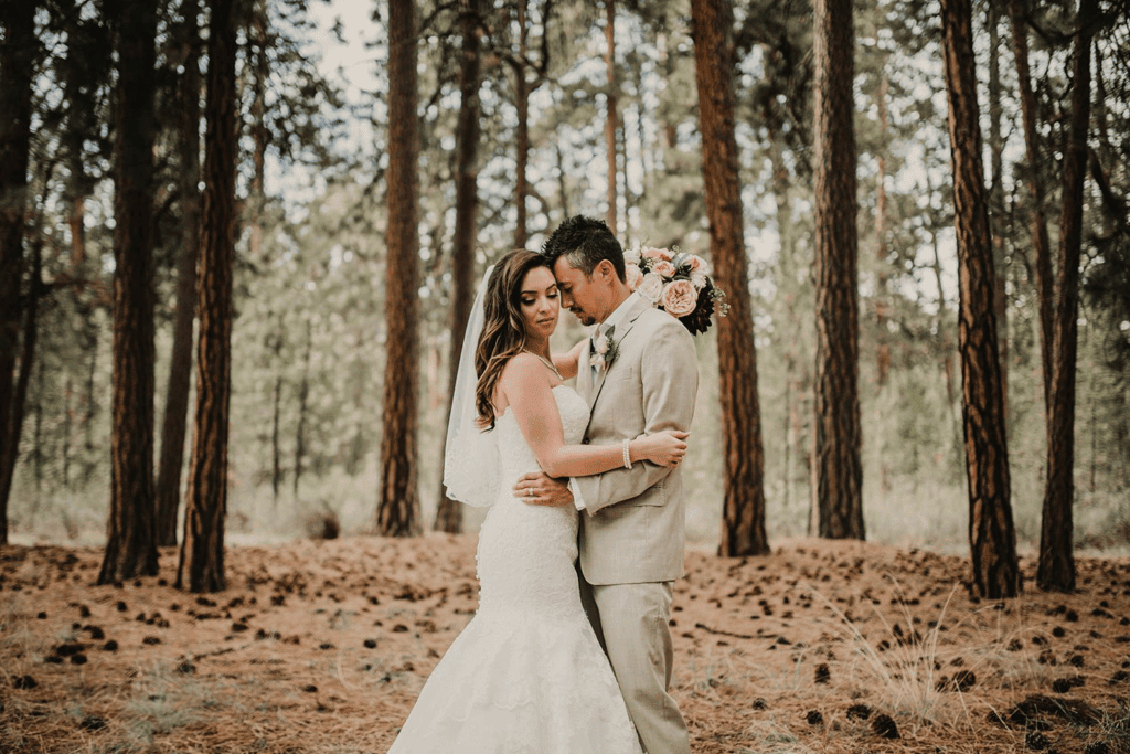 oregon couple eloping
