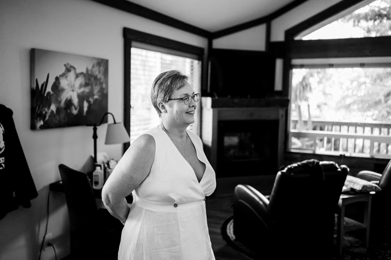 Carson Ridge Elopement Photography