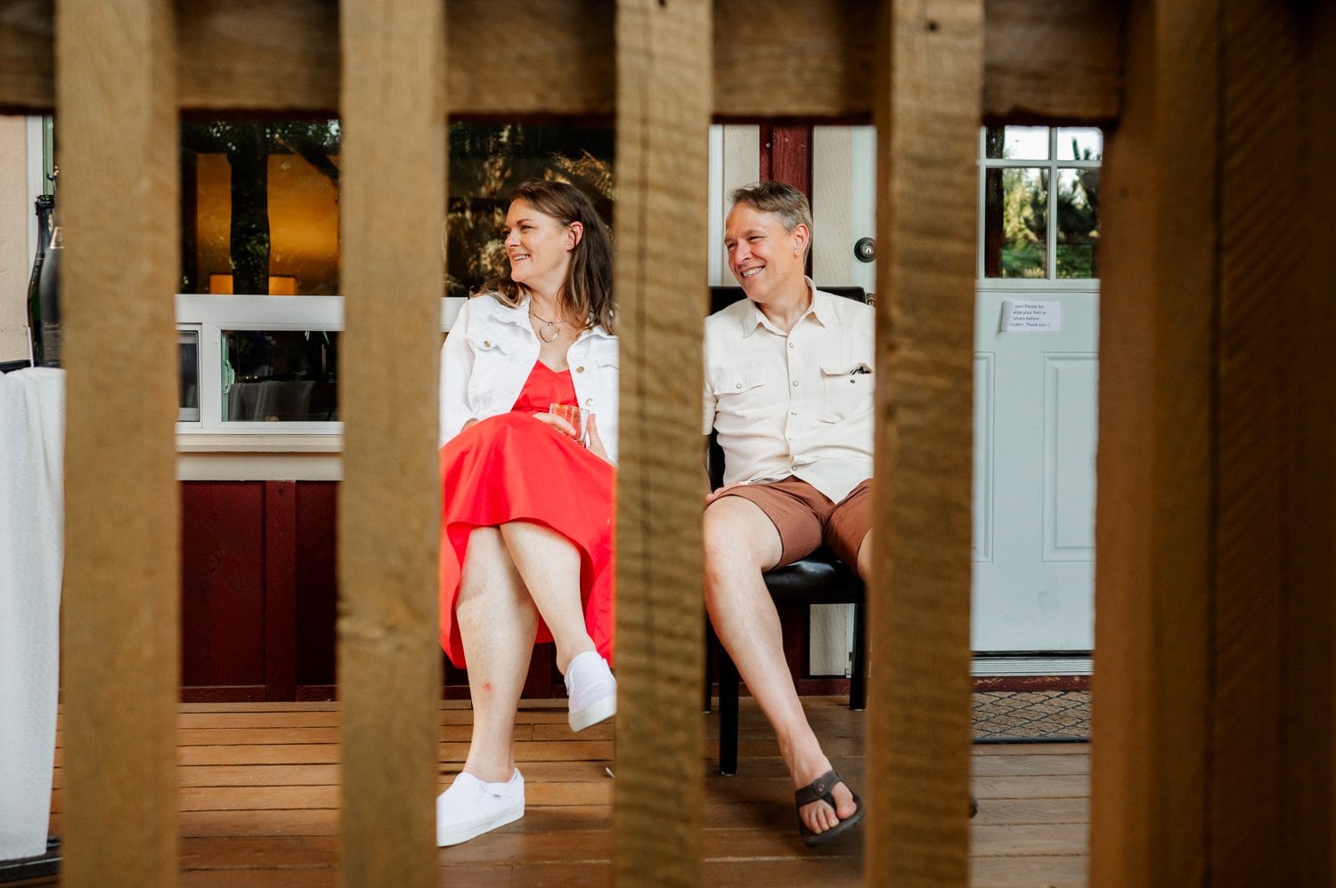 Carson Ridge Elopement Photography