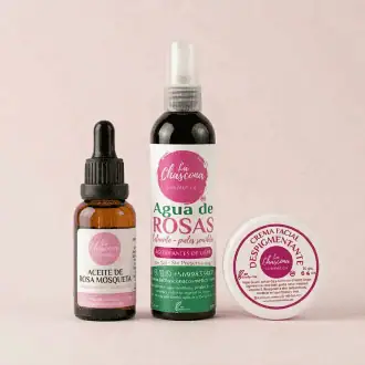 Kit Anti Manchas