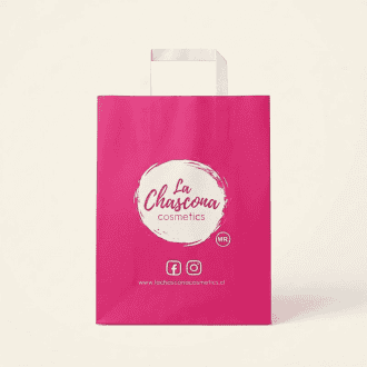 Bolsa Grande Adicional
