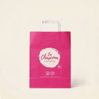 Bolsa Chica Adicional