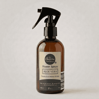 Home Spray Aloe Vera