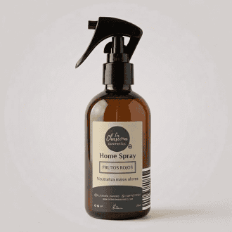 Home Spray Frutos Rojos