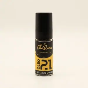 Óleo 21