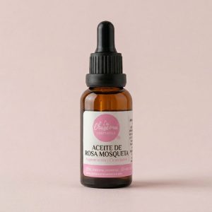 Aceite de Rosa Mosqueta