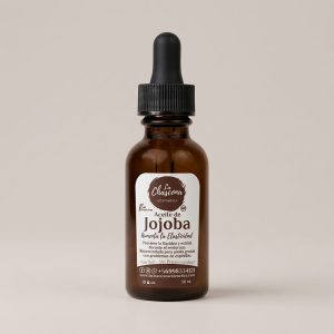 Aceite Jojoba